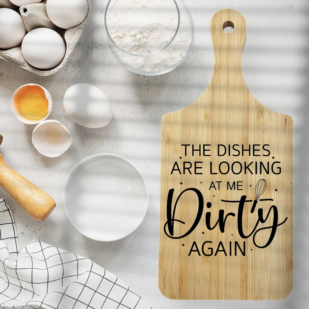 Funny Cutting Boards