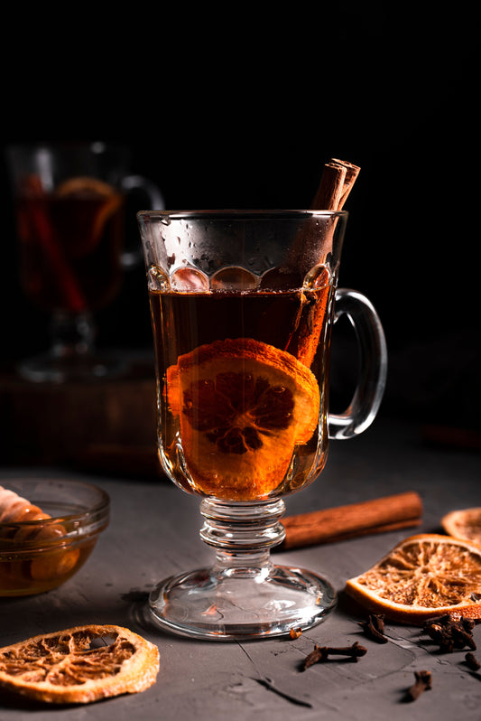 Warm Up Winter: 5 Cozy Gifts for Hot Toddy Lovers