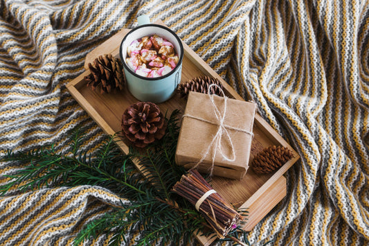 5 Cozy Winter Gift Ideas to Warm Hearts This Season