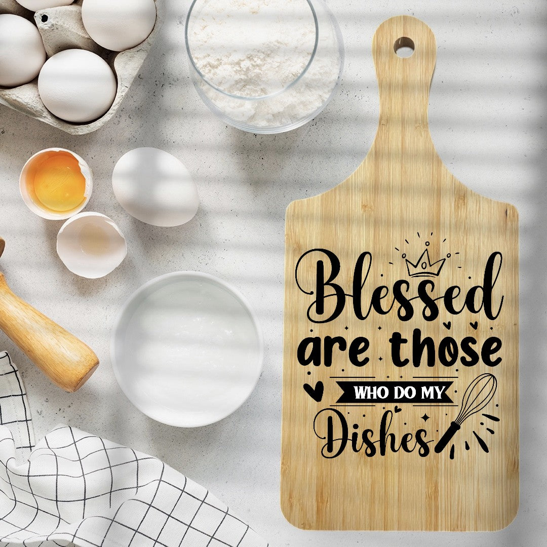 Funny Cutting Boards