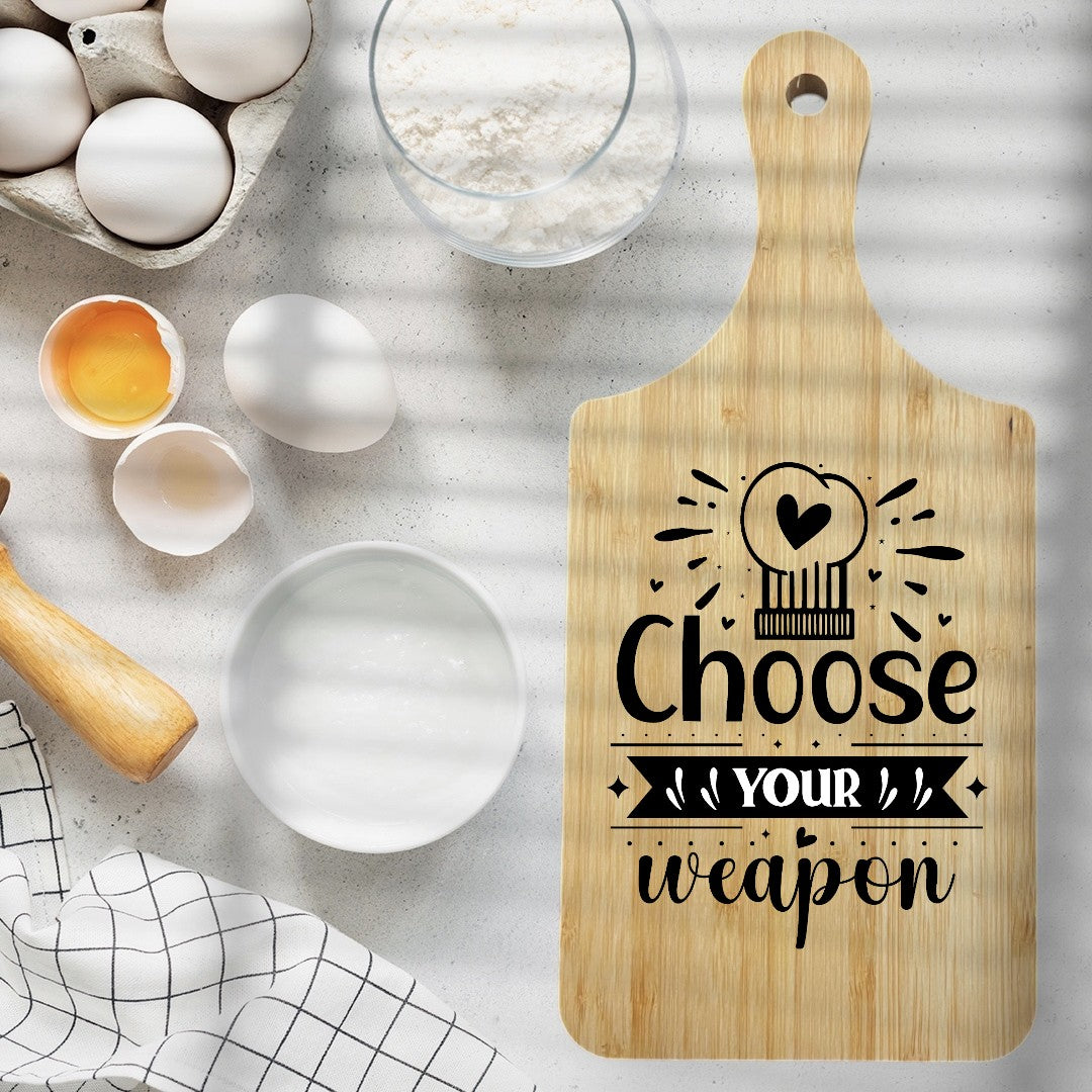 Funny Cutting Boards