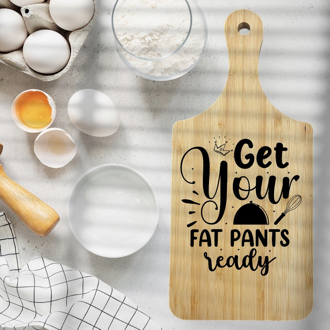 Funny Cutting Boards