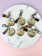 Boho Keychains