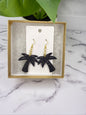 Palm Tree Earrings