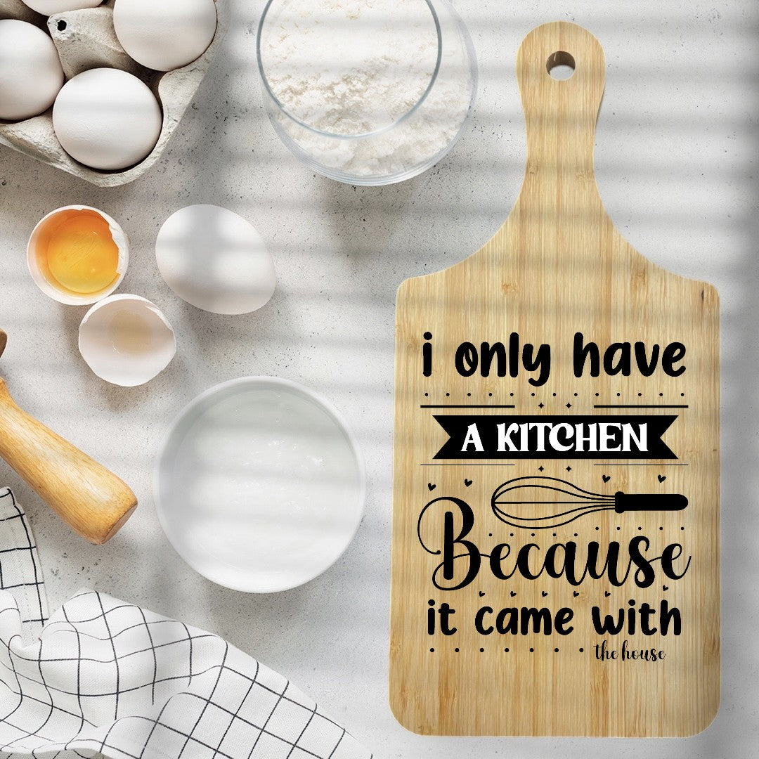 Funny Cutting Boards