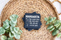 Cocktail-Themed Slate Coasters