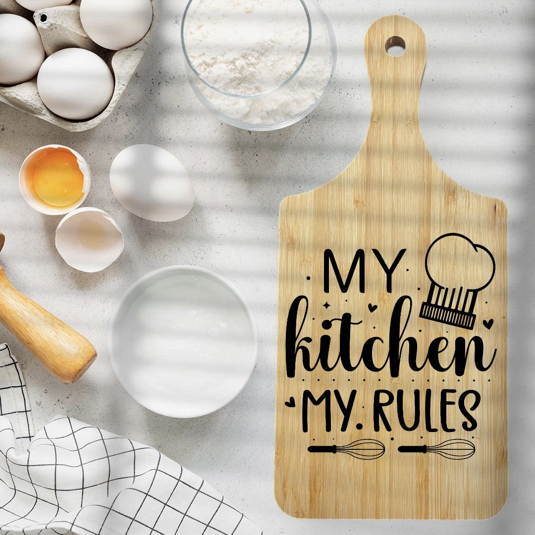 Funny Cutting Boards