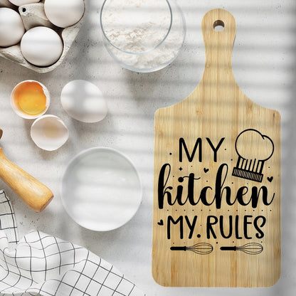 Funny Cutting Boards