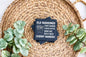 Cocktail-Themed Slate Coasters