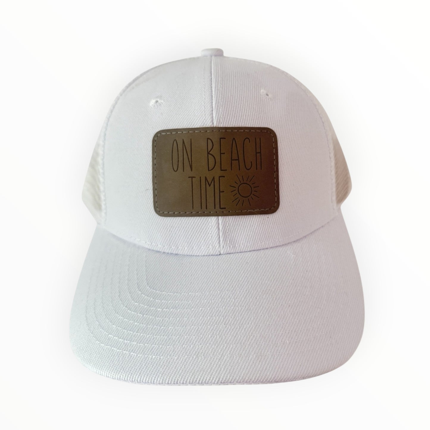 Trucker Hat