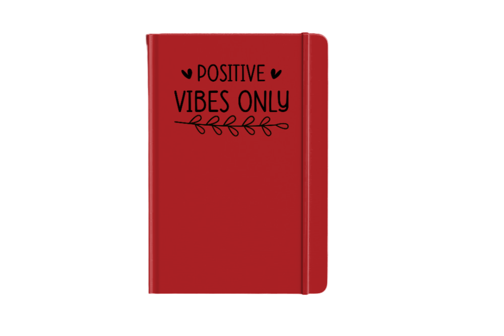 Motivational Quotes for Positivity Journal image 0